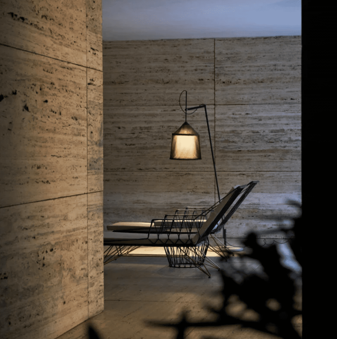 Marset Jaima Floor Lamp Marset Jaima Floor Lamp - Image 3